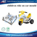 plastic injection children fashion motorbike toy mold manufacturer